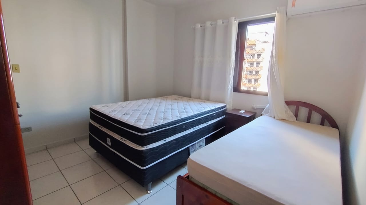 Imagem Apartamento com 1 Quarto à Venda, 55 m² em Tupi - Praia Grande