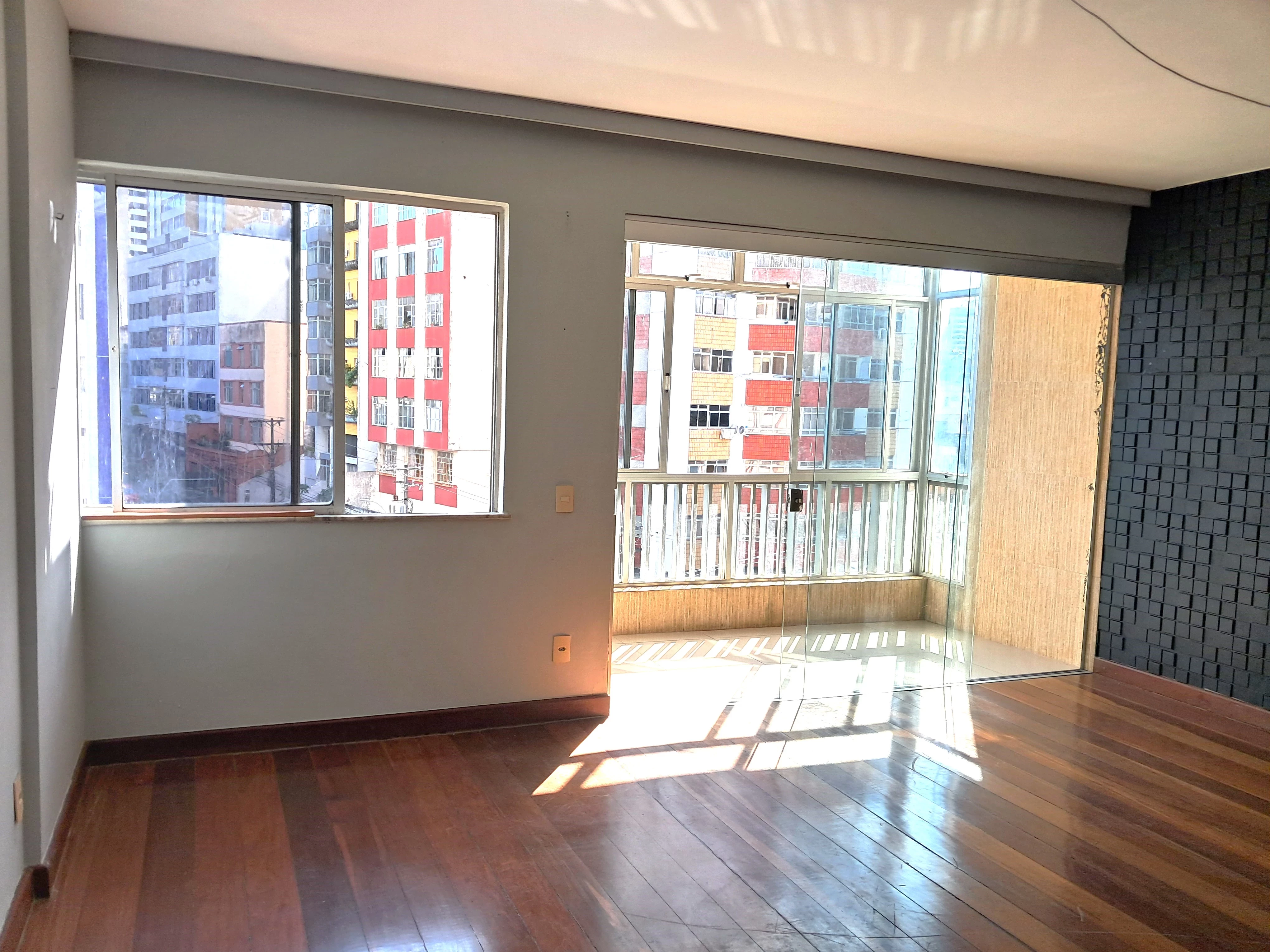 Imagem Apartamento com 3 Quartos à Venda, 114 m² em Canela - Salvador