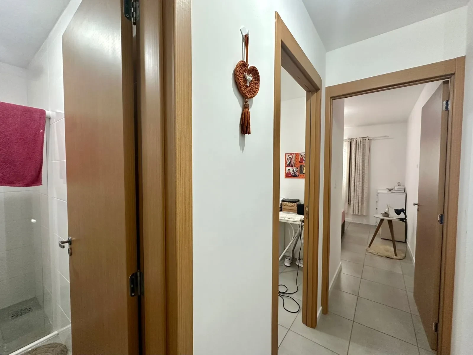 Imagem Apartamento com 3 Quartos à Venda, 57 m² em Palmital - Chapecó