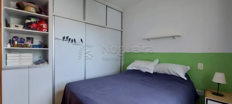 Imagem Apartamento com 3 Quartos à Venda, 110 m² em Parnamirim - Recife