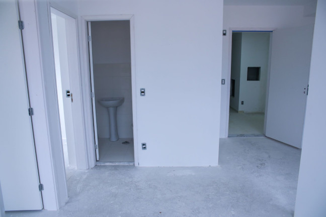 Imagem Apartamento com 2 Quartos à Venda, 37 m² em Vila Ré - São Paulo