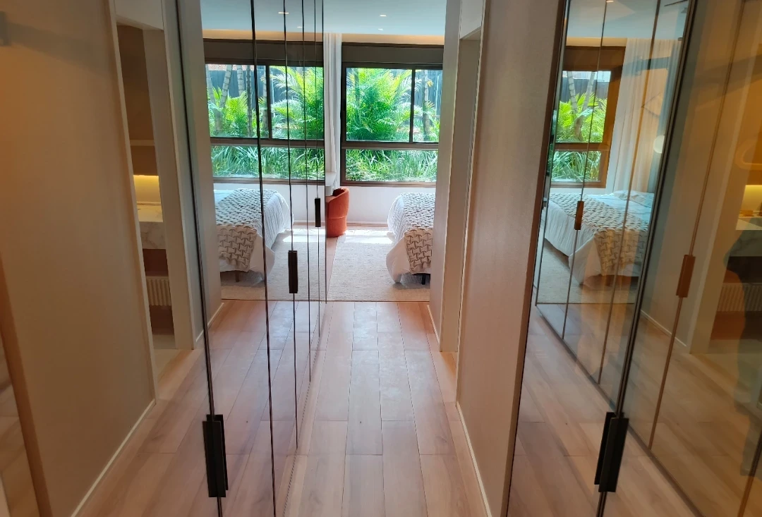 Foto do imóvel: Apartamento com 4 Quartos à Venda, 164 m² em Vila Clementino - São Paulo