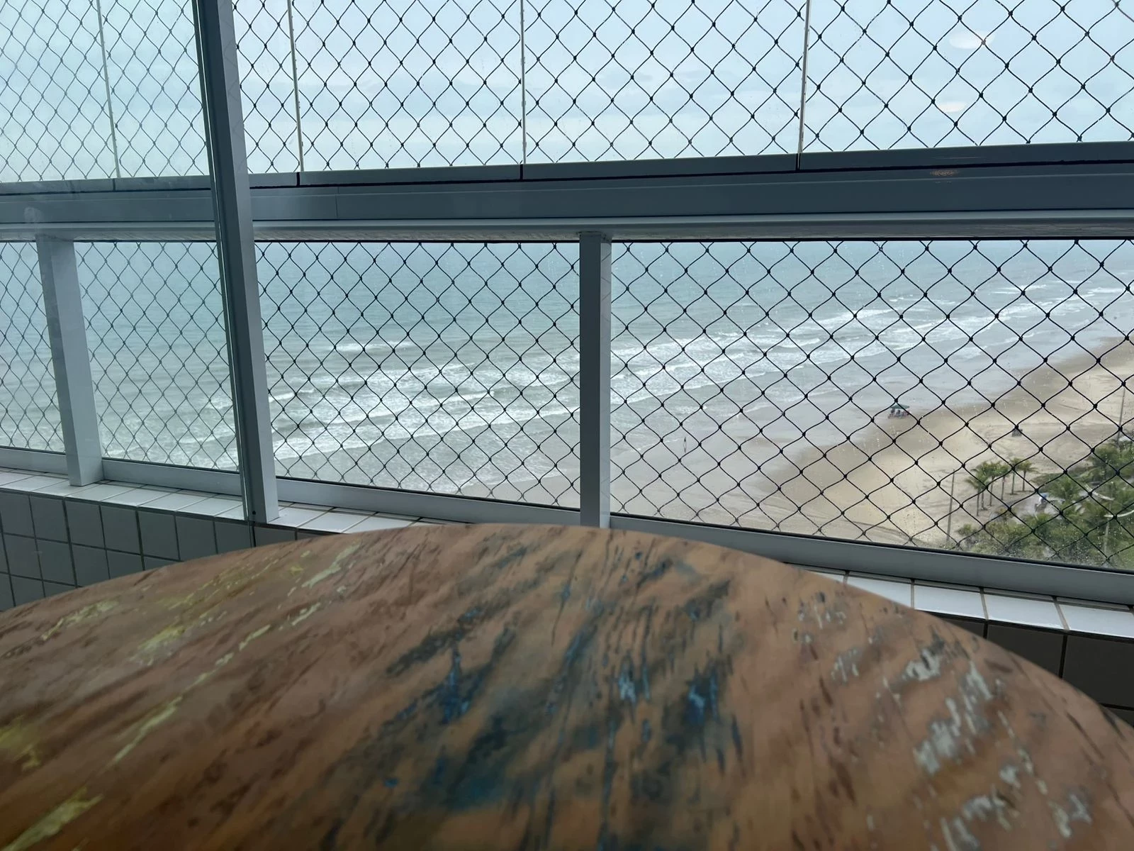 Imagem Apartamento com 2 Quartos à Venda, 65 m² em Solemar - Praia Grande