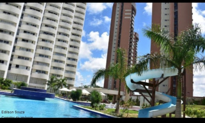 Imagem Apartamento com 2 Quartos à Venda,  em Ponta Negra - Natal