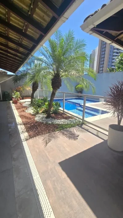 Foto do imóvel: Casa de Condomínio com 4 Quartos à Venda, 374 m² em Piatã - Salvador