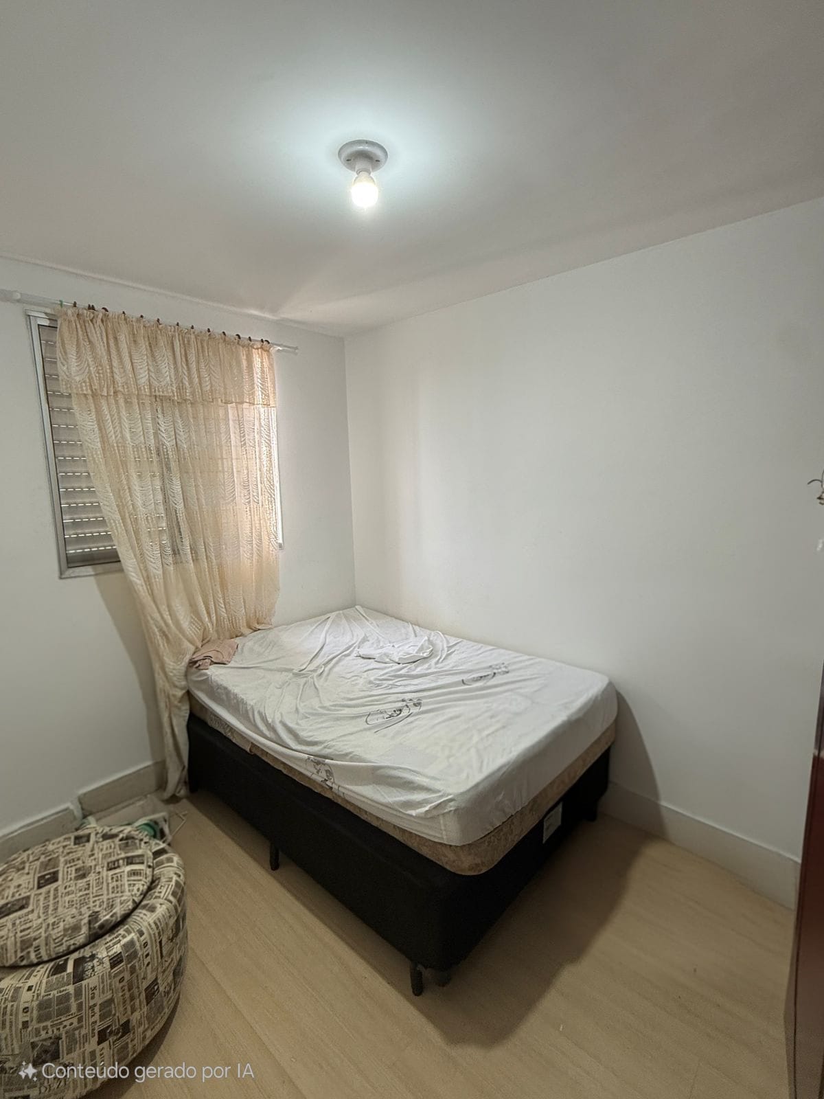 Foto do imóvel: Apartamento com 2 Quartos à Venda, 45 m² em Jardim Mirante dos Ovnis - Votorantim