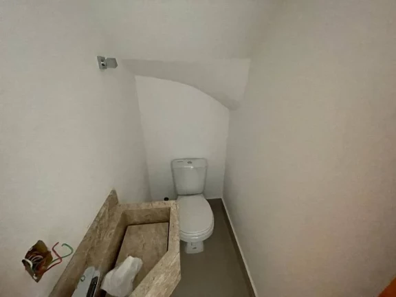 Imagem Casa com 3 Quartos à Venda, 125 m² em Jardim Regina - São Paulo