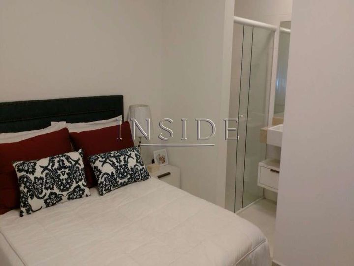 Imagem Cobertura com 3 Quartos à Venda, 113 m² em Abraão - Florianópolis