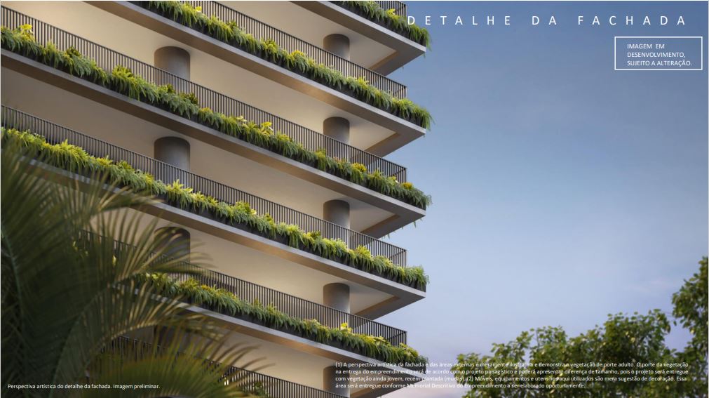 Imagem Apartamento à Venda, 355 m² em Sumarezinho - São Paulo