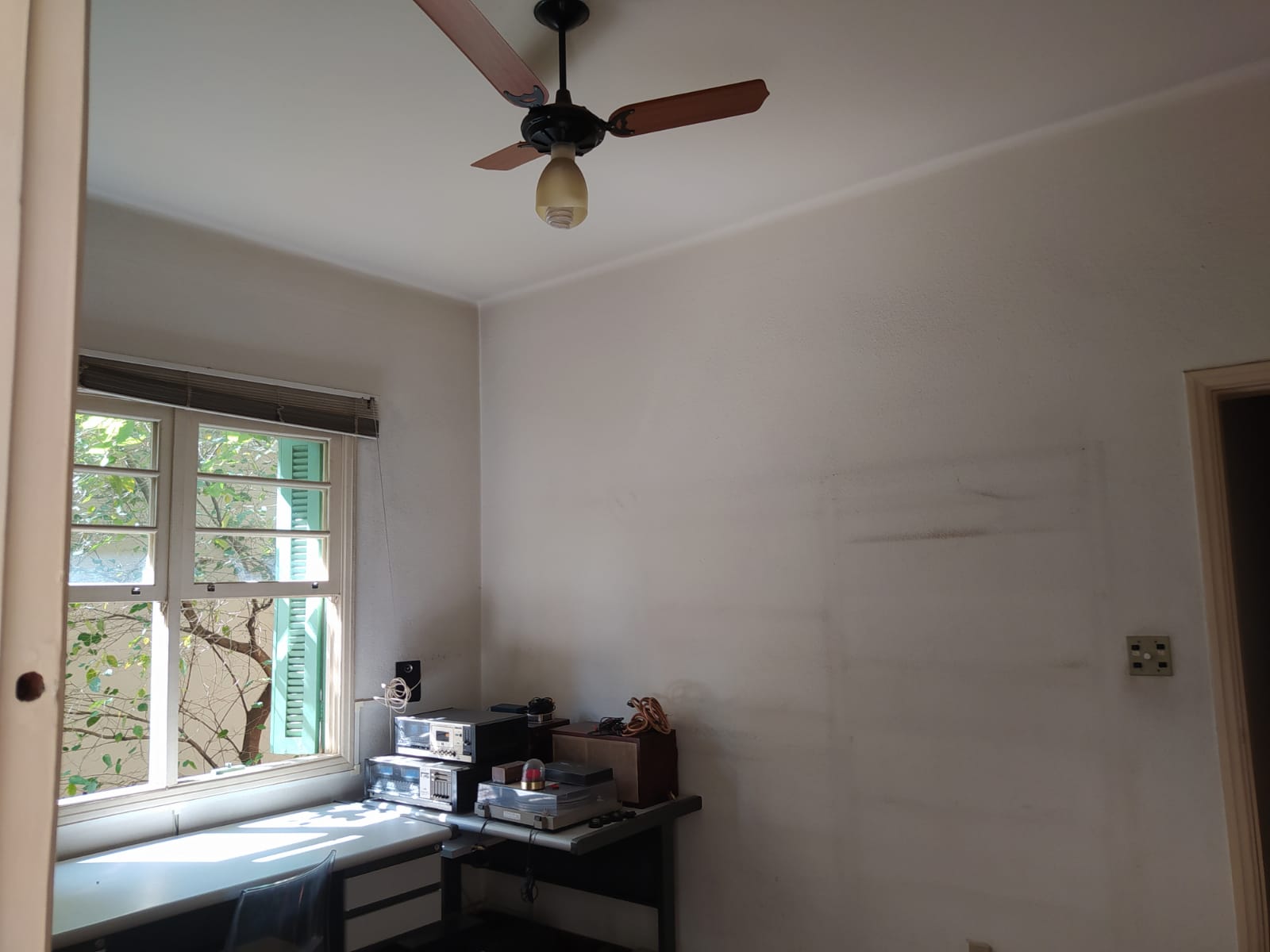 Imagem Casa com 4 Quartos à Venda, 25.600 m² em Perdizes - São Paulo