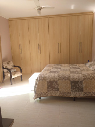 Imagem Casa com 3 Quartos à Venda, 245 m² em Jardim Universitário - Araras