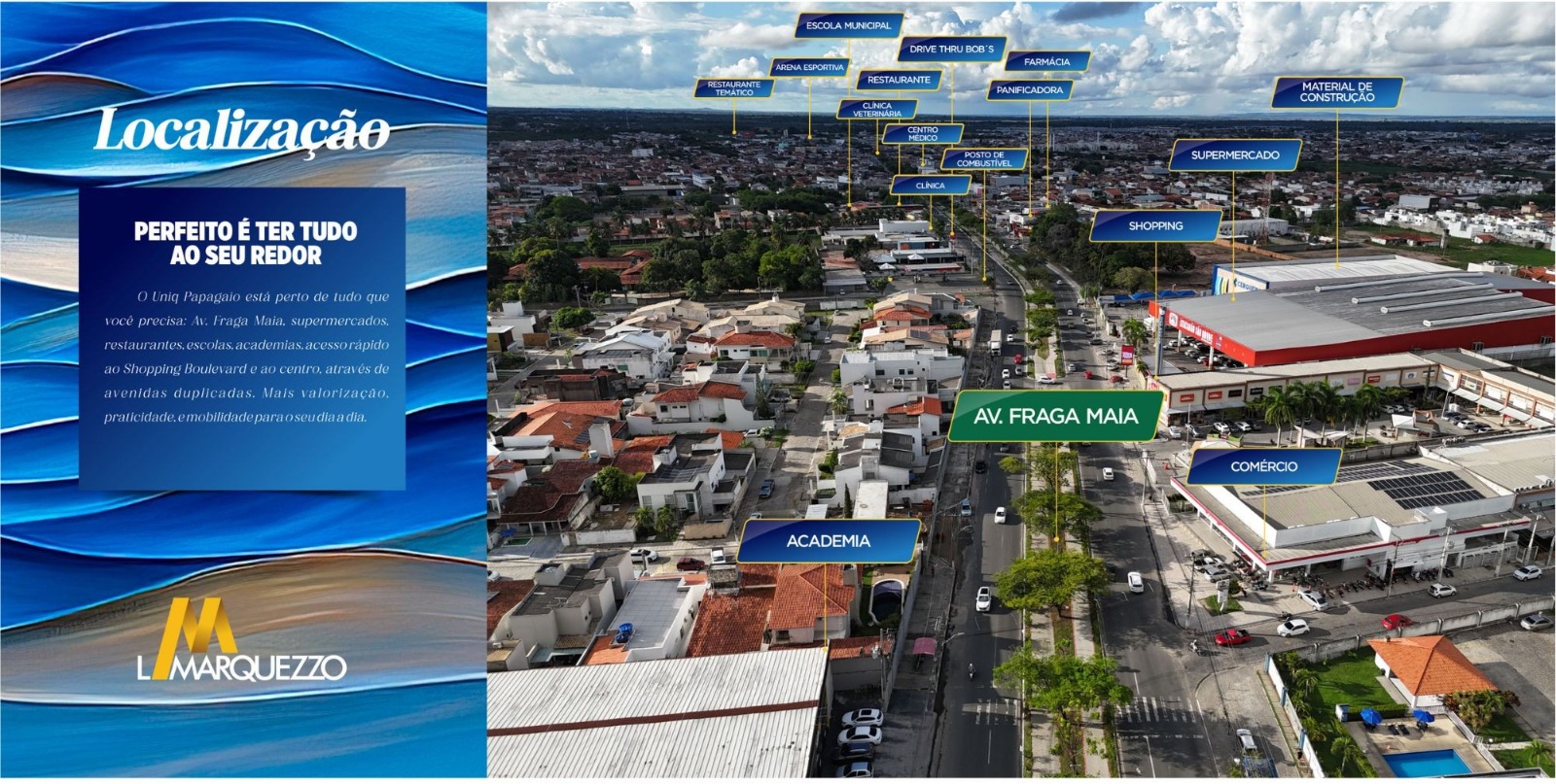 Foto do imóvel: Apartamento com 2 Quartos à Venda, 41 m² em Papagaio - Feira de Santana