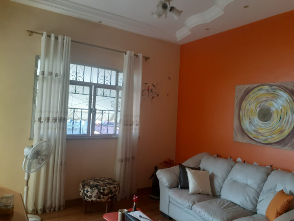 Imagem Casa com 4 Quartos à Venda, 150 m² em Trindade - São Gonçalo