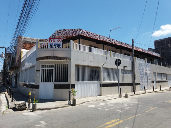 Apartamento com 3 Quartos à Venda,  em Barra do Ceará - Fortaleza