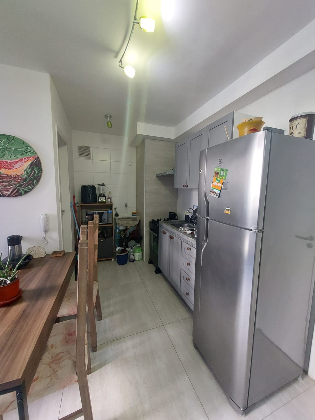 Foto do imóvel: Apartamento com 2 Quartos para Alugar, 34 m² em Butantã - São Paulo