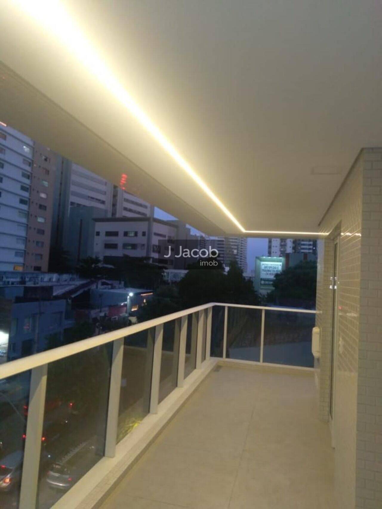 Imagem Apartamento com 2 Quartos para Alugar, 90 m²em Umarizal - Belém