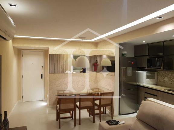 Imagem Apartamento com 2 Quartos à Venda, 67 m² em Barra da Tijuca - Rio de Janeiro