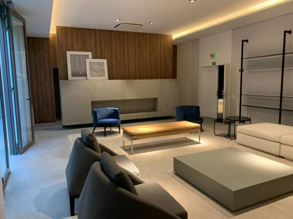 Imagem Apartamento com 4 Quartos à Venda, 251 m² em Vila Nova Conceição - São Paulo