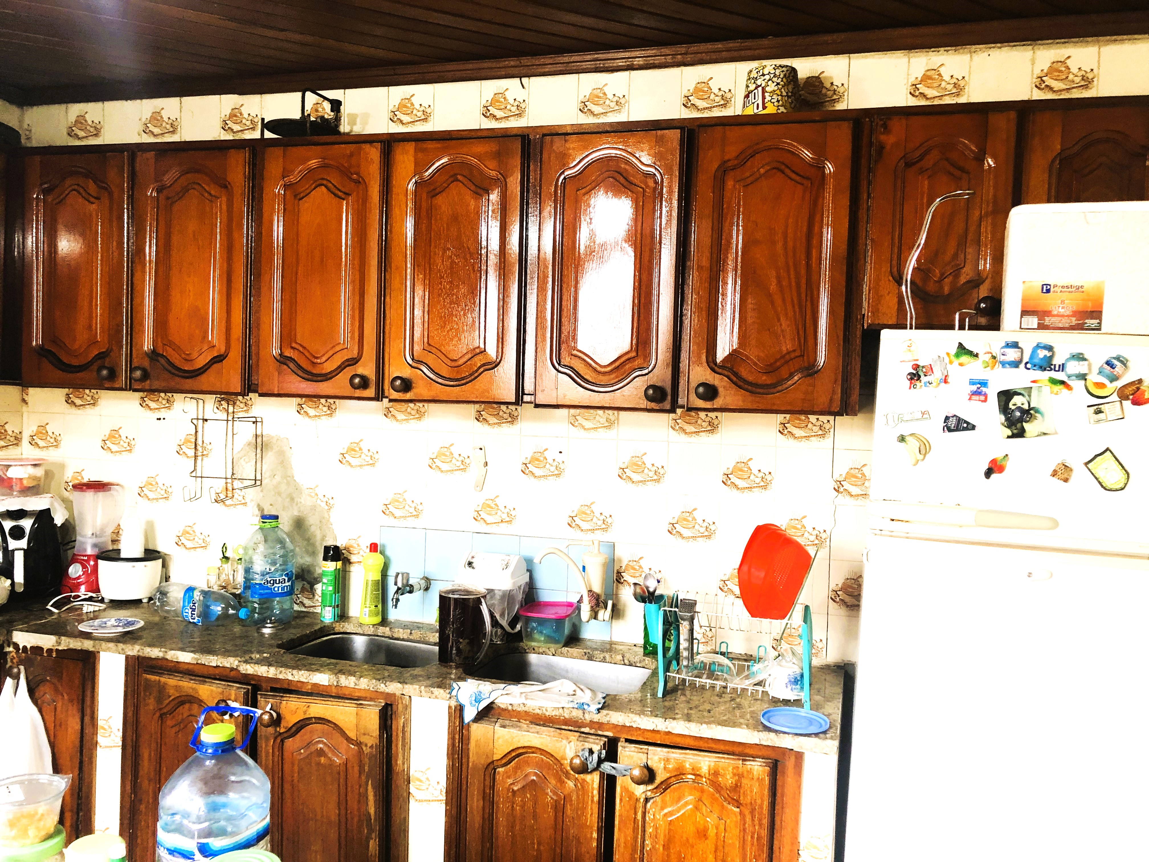 Foto do imóvel: Casa com 4 Quartos à Venda ou Locação, 295 m² em Compensa - Manaus