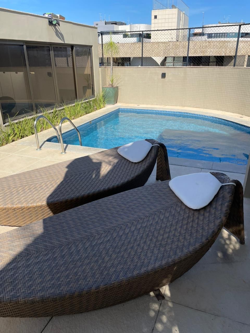 Imagem Cobertura com 5 Quartos à Venda, 630 m²em Jatiúca - Maceió