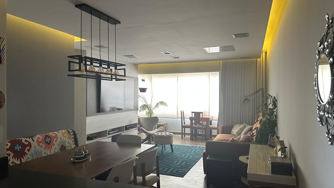 Foto do imóvel: Apartamento com 4 Quartos à Venda, 105 m² em Centro - Diadema