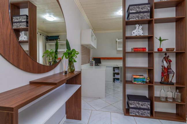 Foto do imóvel: Casa com 3 Quartos à Venda, 150 m² em Annes - Passo Fundo