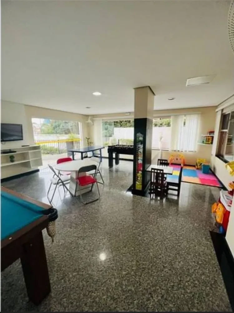 Imagem Apartamento com 2 Quartos à Venda, 68 m² em Vila Esperança - São Paulo