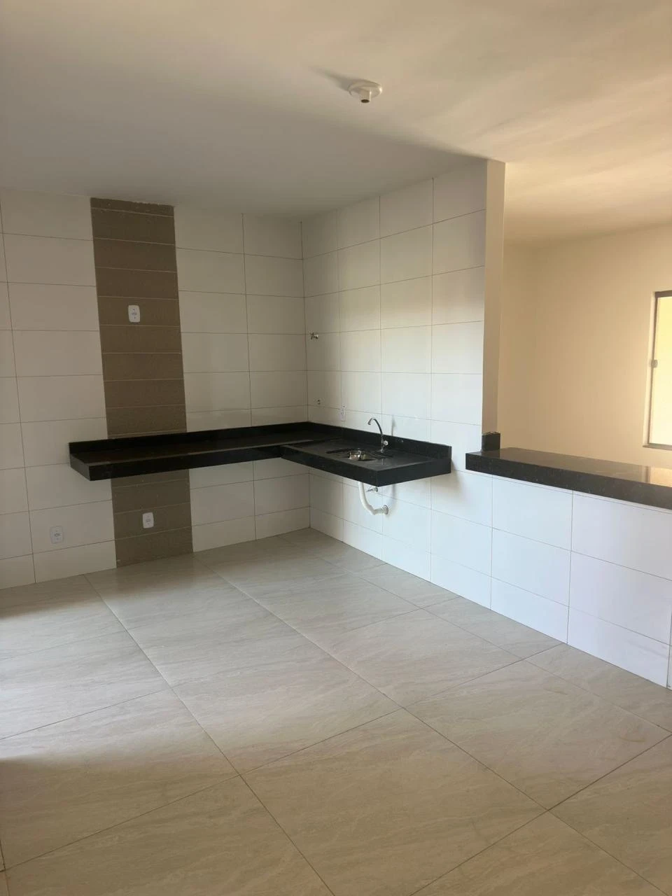 Imagem Casa com 2 Quartos à Venda, 97 m² em Terrabela Cerrado II - Senador Canedo