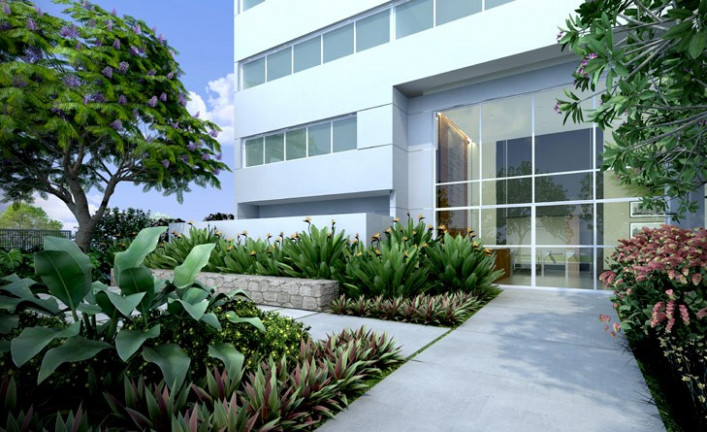 Imagem Sala Comercial à Venda, 47 m² em Centro - Diadema