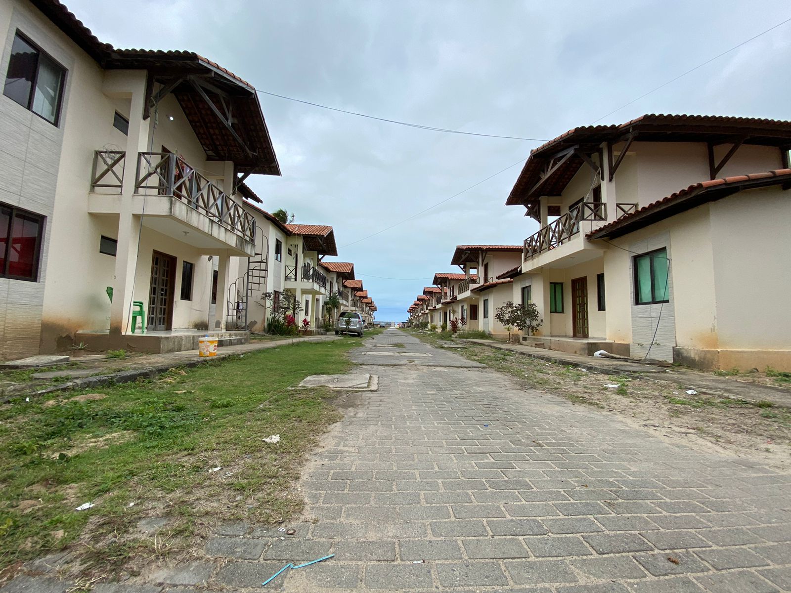 Imagem Terreno à Venda, 4 m²em Maria Farinha - Recife