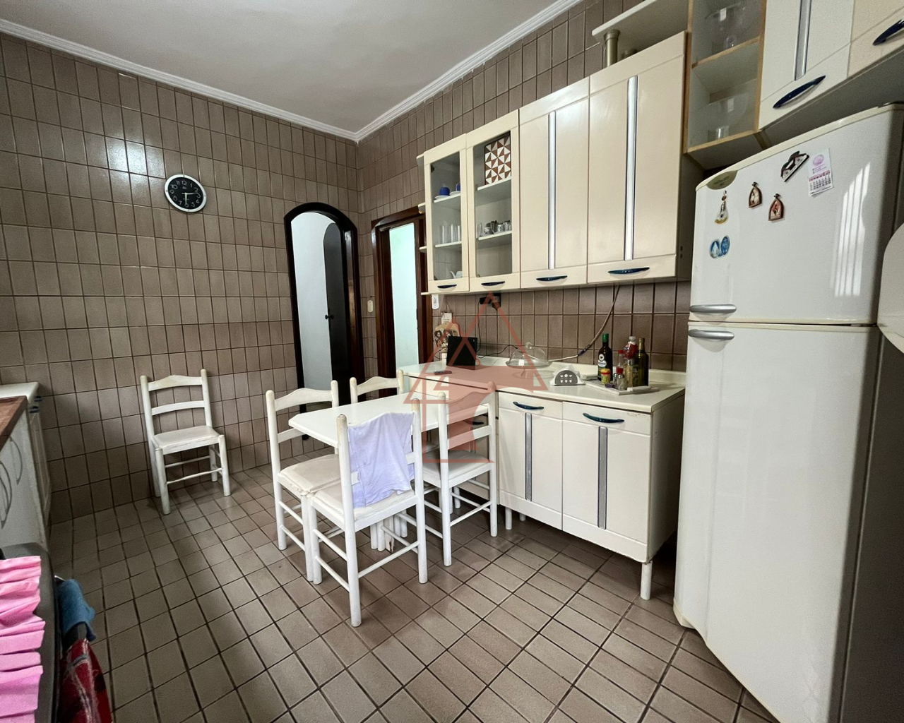Imagem Casa com 3 Quartos à Venda ou Locação, 183 m² em Vila Ponte Nova - Cubatão