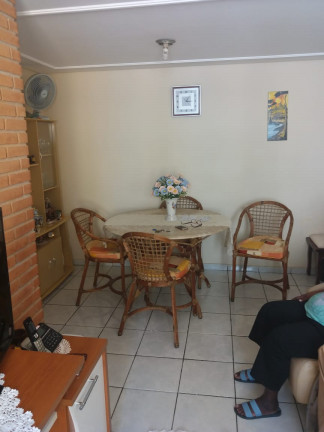 Imagem Apartamento com 2 Quartos à Venda, 52 m² em Ipiranga - São Paulo