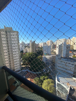 Foto do imóvel: Apartamento com 1 Quarto à Venda, 53 m² em Vila Itapura - Campinas