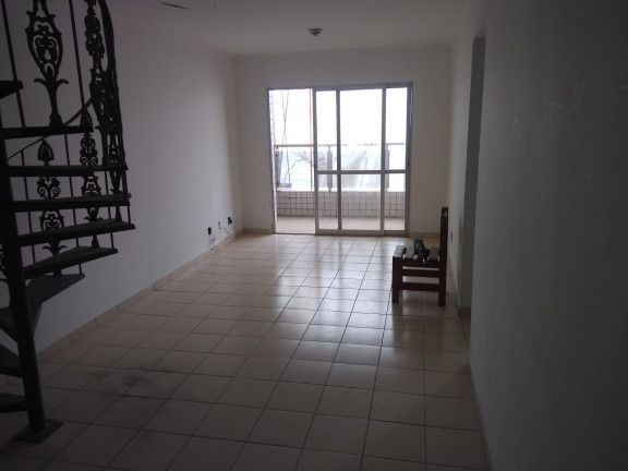 Imagem Cobertura com 3 Quartos à Venda,  em Guilhermina - Praia Grande