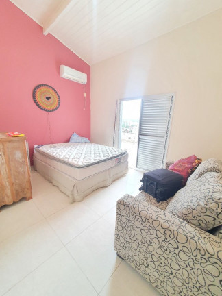 Imagem Apartamento com 3 Quartos à Venda,  em Martim de Sá - Caraguatatuba