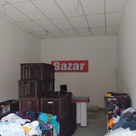 Imagem Ponto Comercial para Alugar, 26 m² em Brás - São Paulo