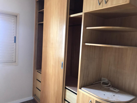 Imagem Apartamento com 3 Quartos à Venda, 85 m² em Vila Monumento - São Paulo