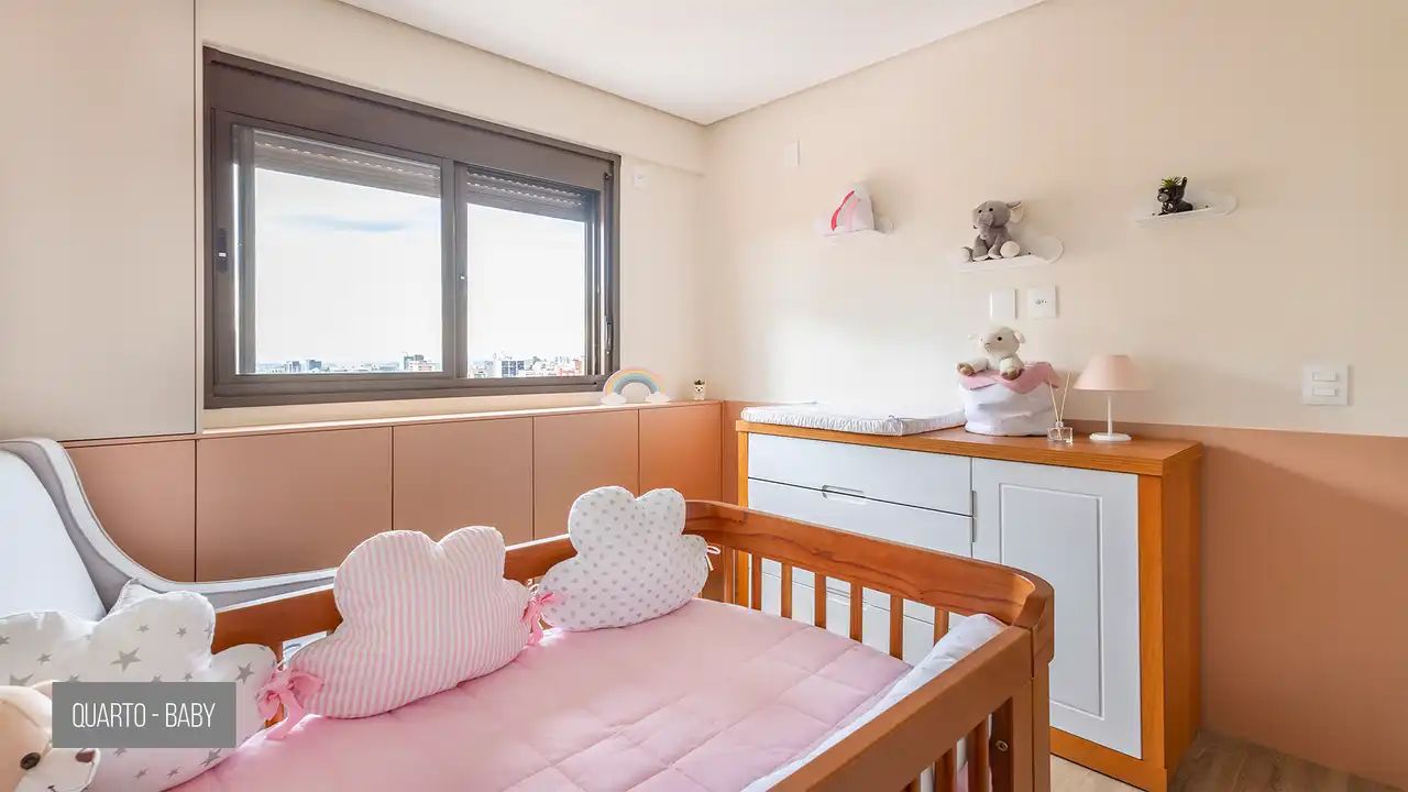 Imagem Apartamento com 3 Quartos à Venda, 83 m² em Santo Antônio - Belo Horizonte