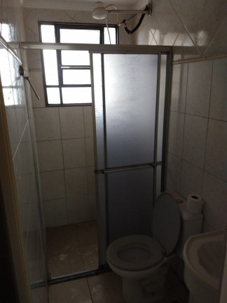 Imagem Apartamento com 2 Quartos à Venda, 46 m² em Vila Independência - Bauru