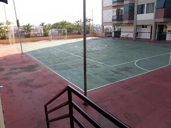 Imagem Apartamento com 3 Quartos à Venda, 136 m²em Vila Trujillo - Sorocaba