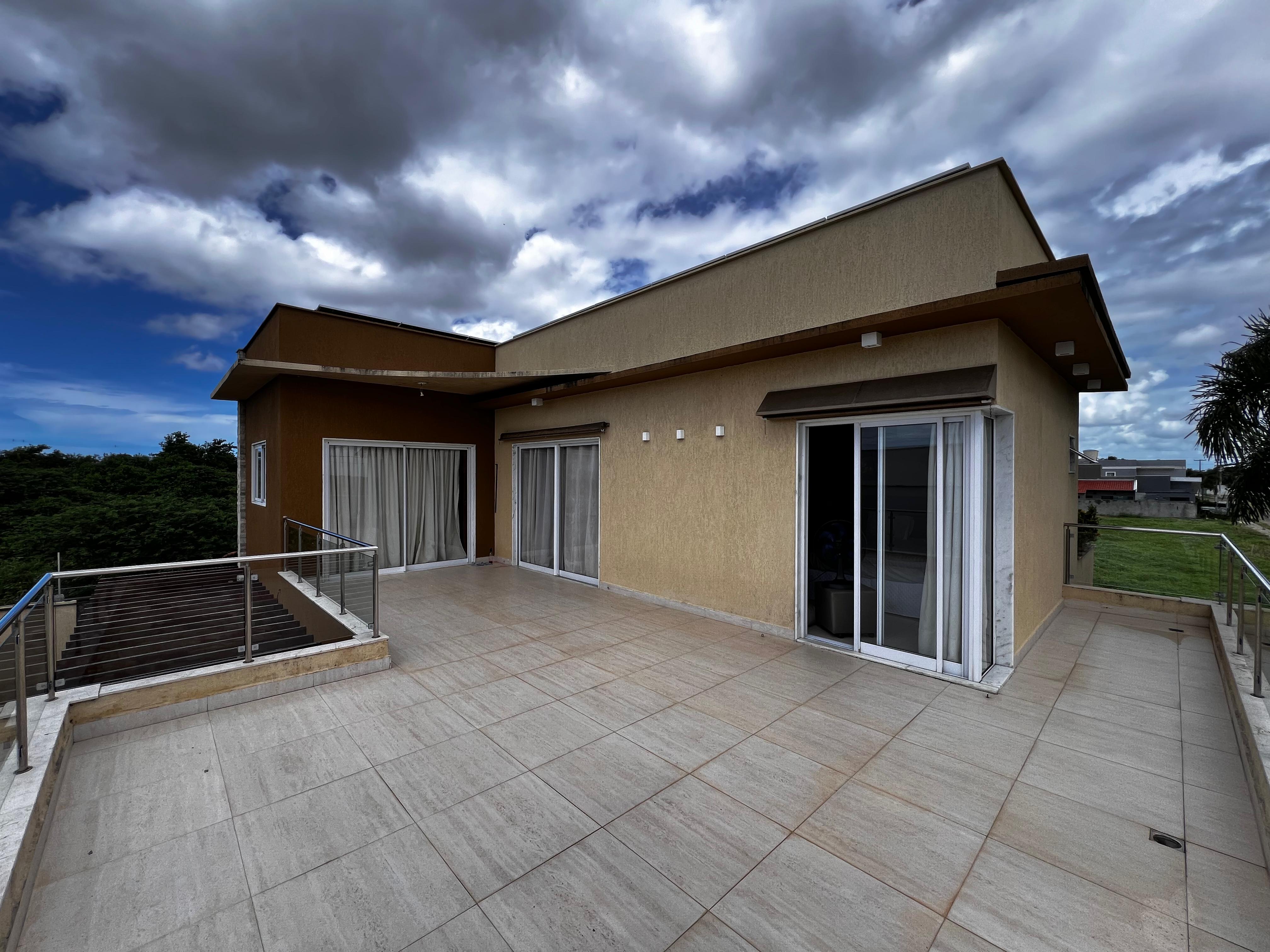 Imagem Casa de Condomínio com 4 Quartos à Venda, 300 m²em Nísia Floresta, RN - Nísia Floresta