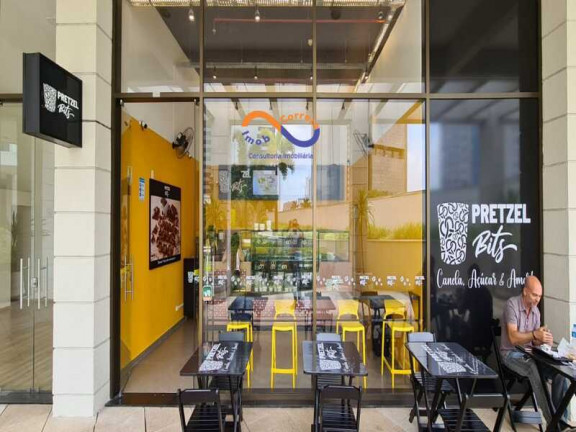 Imagem Sala Comercial para Alugar, 34 m² em Várzea Da Barra Funda - São Paulo