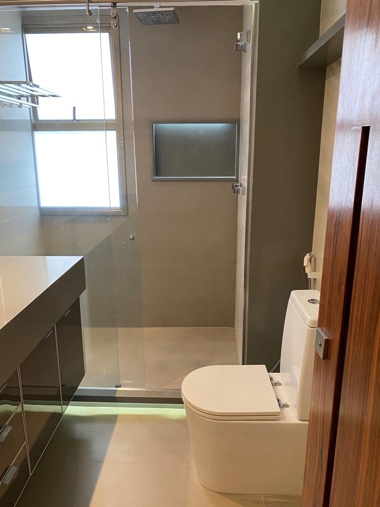 Imagem Apartamento com 4 Quartos à Venda, 217 m²em Barra da Tijuca - Rio de Janeiro