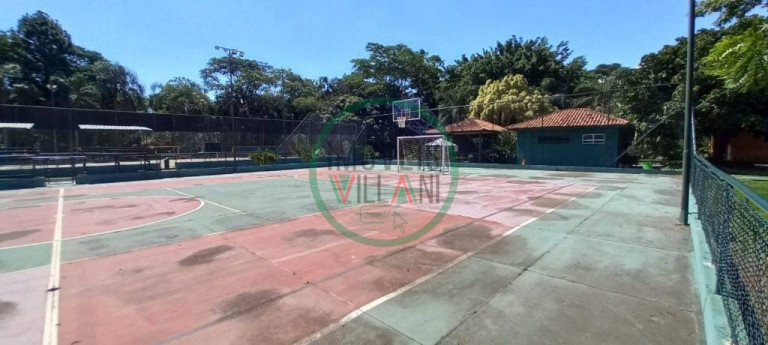 Imagem Sobrado com 4 Quartos à Venda, 420 m² em Condomínio Esplanada do Sol - São José dos Campos