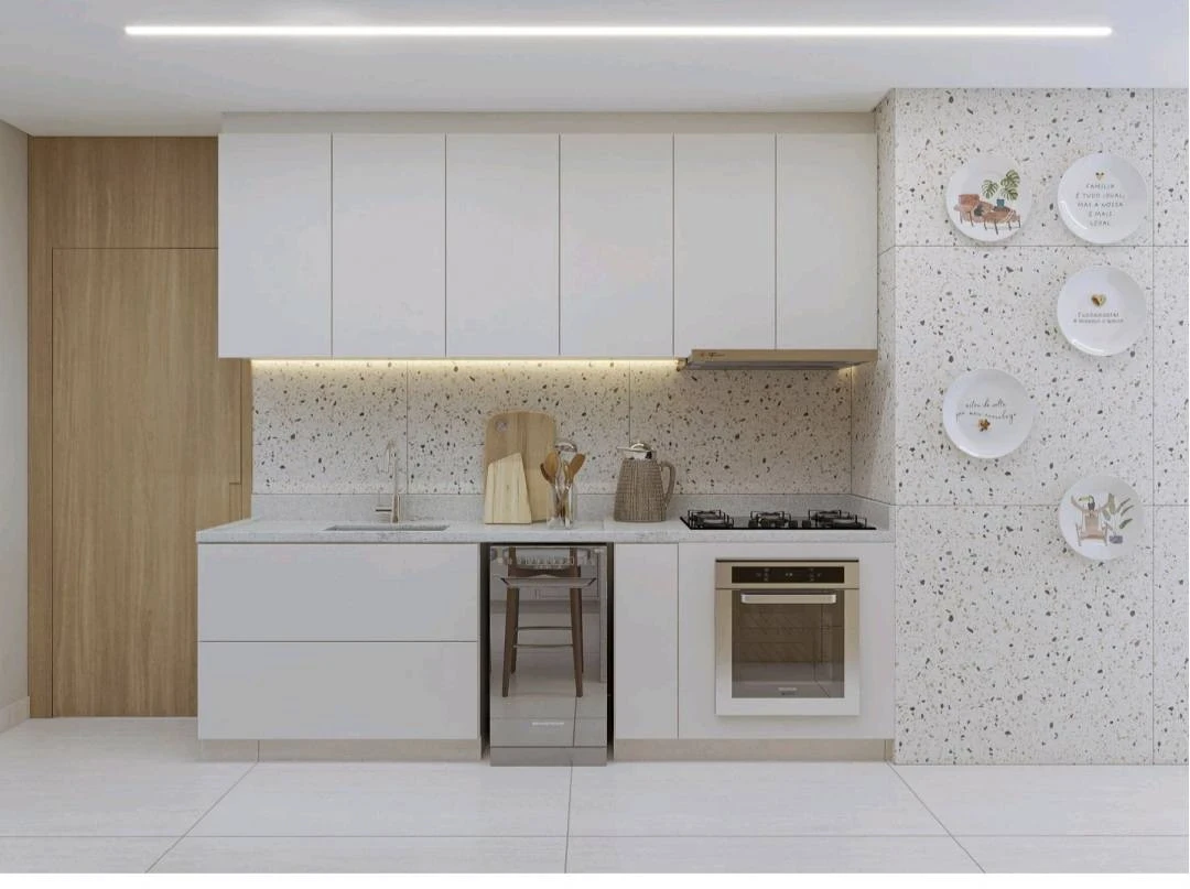 Imagem Apartamento com 3 Quartos à Venda, 186 m² em Jardim Fonte do Morumbi - São Paulo