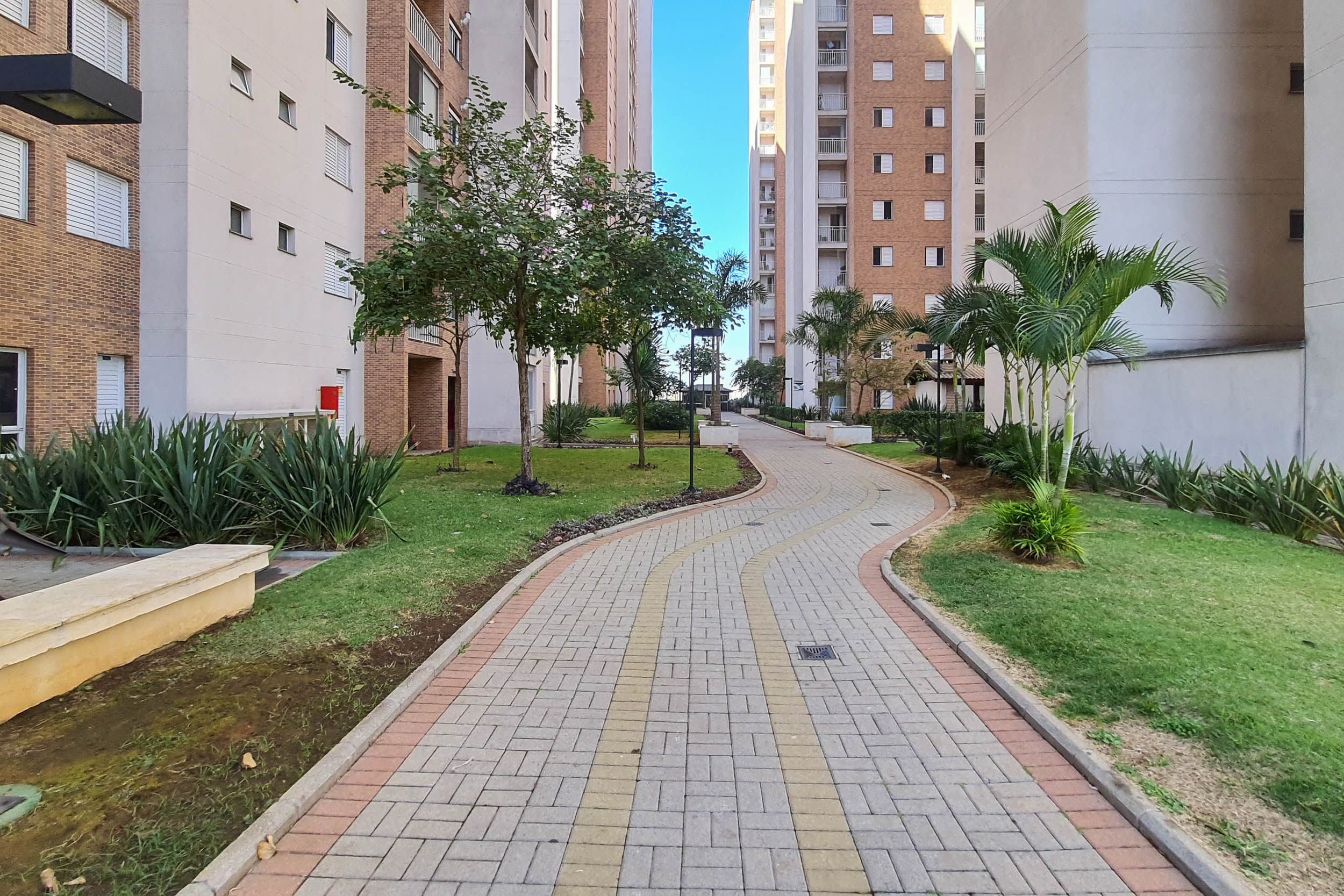 Foto do imóvel: Apartamento com 3 Quartos à Venda, 77 m²em Jardim Flor da Montanha - Guarulhos