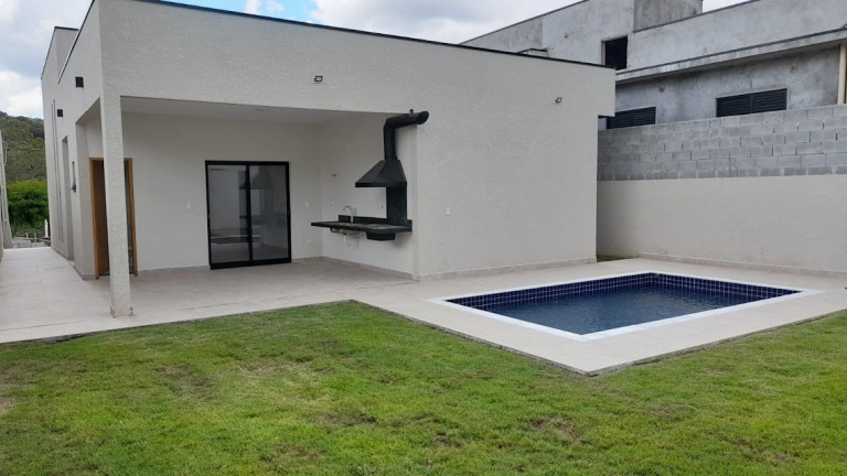 Imagem Casa com 3 Quartos à Venda,  em Chácaras Maringá - Atibaia