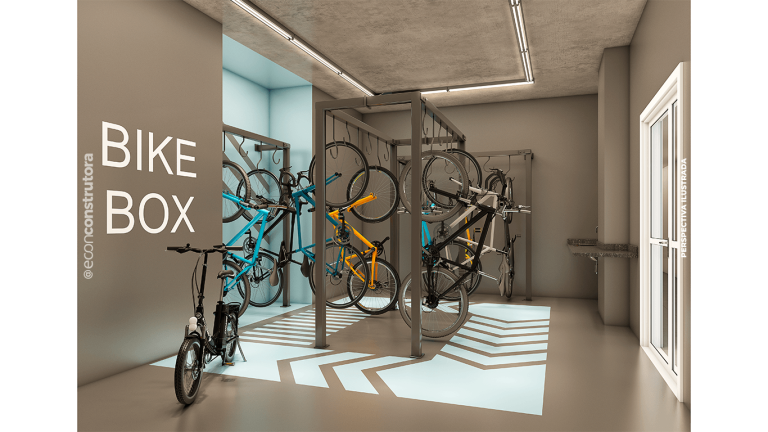 Imagem Apartamento com 2 Quartos à Venda, 40 m² em Jardim Mirante - São Paulo