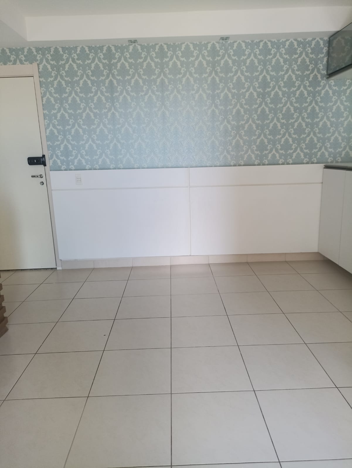Imagem Apartamento com 3 Quartos para Alugar, 69 m²em Nova Parnamirim - Parnamirim