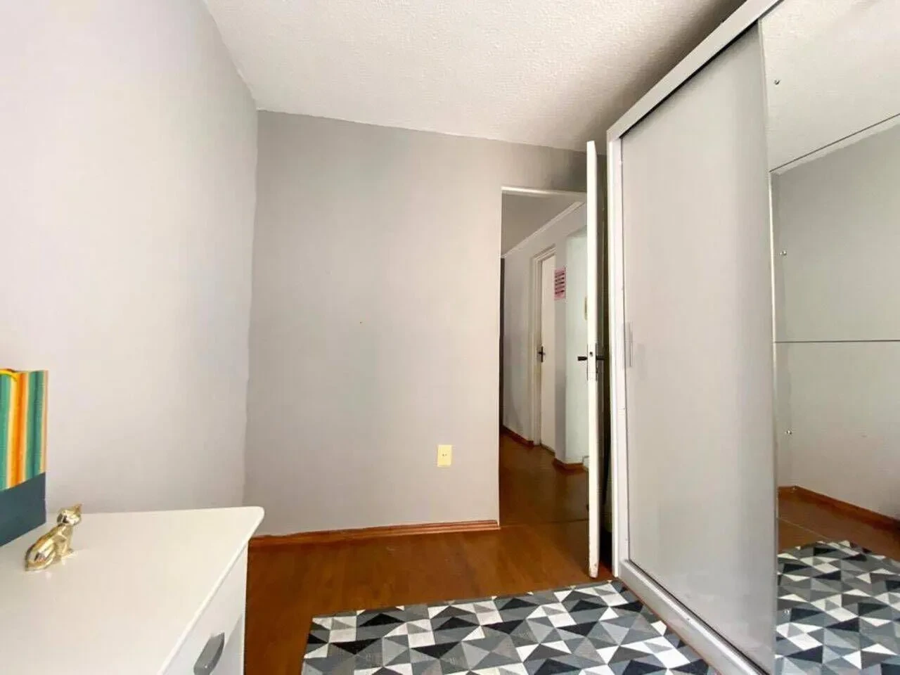 Imagem Apartamento com 3 Quartos à Venda, 55 m² em Cidade Líder - São Paulo